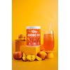 Wispy Amino Mix Ice Tea Peach - 350 g