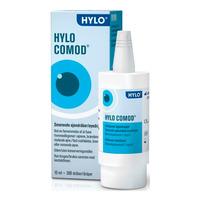 HYLO-COMOD Ögondroppar - 10 ml