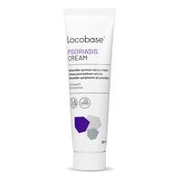 Locobase Psoriasis Cream - 50 ml