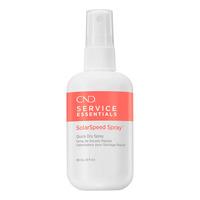 CND Solar Speed Spray - 118 ml