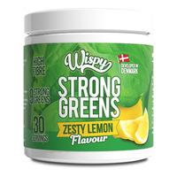 Wispy Greens Zesty Lemon - 300 g
