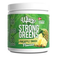 Wispy Greens Pineapple Smash - 300 g