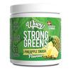 Wispy Greens Pineapple Smash - 300 g