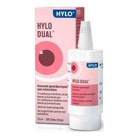 HYLO Dual - 10 ml