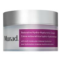 Murad Restorative Hydro-Hyaluronic Cream - 50 ml