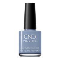 CND Vinylux Vintage Blue Jeans 431 - 15 ml
