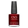 CND Vinylux Needles & Red 453 - 15 ml