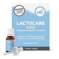 Lactocare Baby - 7,5 ml