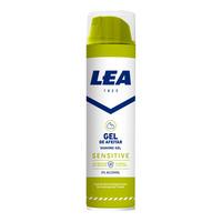 LEA Sensitive Shave Gel - 200 ml