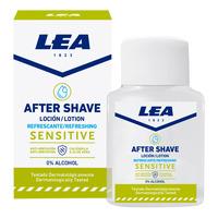 LEA Sensitive Aftershave Lotion Alkoholfri - 125 ml