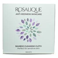 Rosalique Bamboo Cleansing Cloth - 3 st