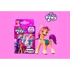 Jellyworks My Little Pony Plåster - 22 st