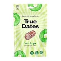 True Dates Sour Apple - 100 g