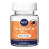 Livol Vitamin D3 10 μg - 210 tuggtabletter