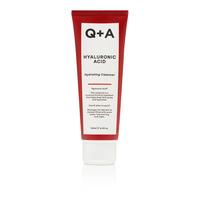 Q+A Hyaluronic Acid Gel Cleanser - 125 ml