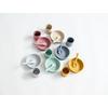 SARO BABY Silikonservis Sand - 1 st