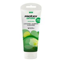 Protex Glidmedel 100% natural m.  Aloe Vera - 100 ml