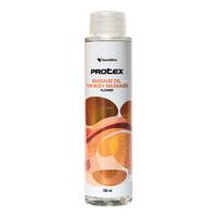 Protex Massageolja Flower - 100 ml