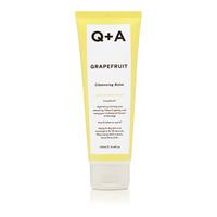 Q+A Grapefruit Cleansing Balm - 125 ml