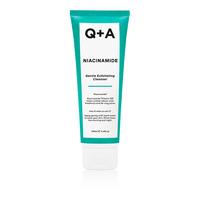 Q+A Niacinamide Gel Cleanser - 125 ml