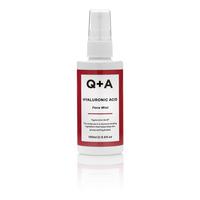 Q+A Hyaluronic Acid Face Mist - 100 ml