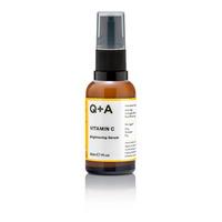 Q+A Vitamin C Brightening Serum - 30 ml
