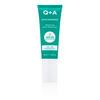 Q+A Niacinamide Balancing Face Sunscreen SPF 50 - 50 ml