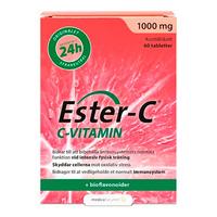 Ester-C 1000 mg - 60 tabletter