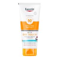 Eucerin Sun Kids Dry Touch Gel-Cream SPF50+ - 200 ml