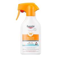 Eucerin Sun Kids Trigger Spray SPF50+ - 250 ml