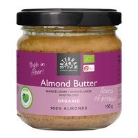 Urtekram Almond butter, eko - 150 g
