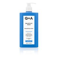 Q+A Salicylic Acid Smoothing Lotion - 250 ml