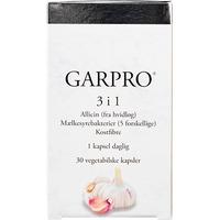 Garpro - 30 kapslar
