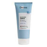 Derma Family Shampoo - 200 ml