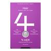 4HER Hair - 60 tabletter