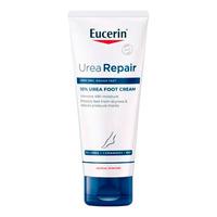 Eucerin UreaRepair 10% Urea Foot Cream - 100 ml