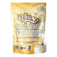 Wispy Whey Vanilla Milkshake - 1000 g
