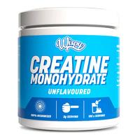 Wispy Creatine Monohydrate - 300 g