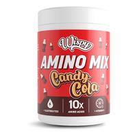 Wispy Amino Mix Candy Cola - 350 g