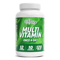 Wispy Multivitamin - 120 tabletter