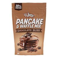 Wispy Pancake & Waffle Mix Chocolate Bliss - 500 g