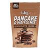 Wispy Pancake & Waffle Mix Chocolate Bliss - 500 g