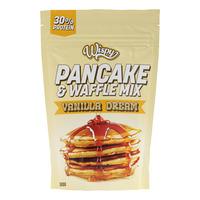 Wispy Pancake & Waffle Mix Vanilla Dream - 500 g