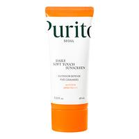 Purito SEOUL Daily Soft Touch Sunscreen SPF50+ PA++++ - 60 ml