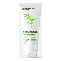 Scandinavian Biolabs Hair Styling Gel Men - 100 ml
