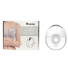 Oopsy bärbar elektrisk bröstpump - 1 st