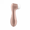 Satisfyer Pro 2 Generation 2 Klitoris Stimulator - 1 st