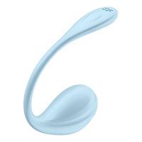 Satisfyer Smooth Petal Mint - 1 st