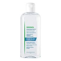 DUCRAY Sensinol Shampoo - 200 ml