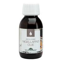 Natur-Drogeriet Nigellafröolja, eko - 100 ml